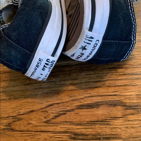 Converse all star shoes - Picture 3 of 7